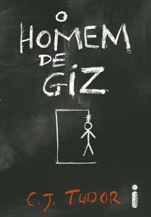 O homem de giz