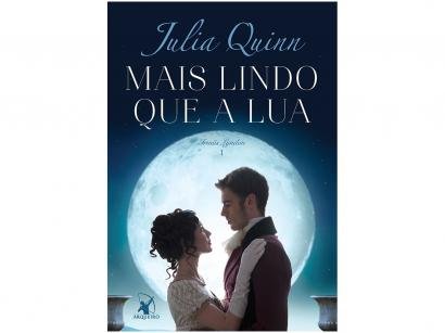 Mais lindo que a lua