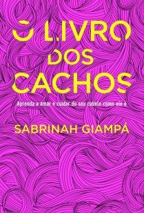 O livro dos cachos