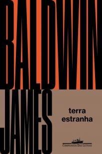 Terra estranha