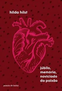 Júbilo, memória, noviciado da paixão