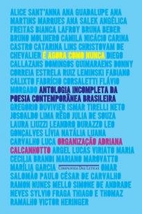 É agora como nunca