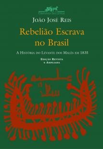 Rebelião escrava no Brasil