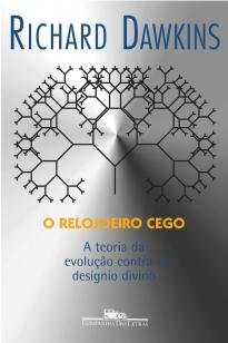 O relojoeiro cego