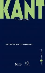 Metafísica dos costumes