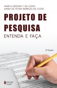 Projeto de pesquisa - Entenda e faça