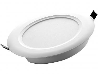 Plafon LED Redondo Branco 18W 1 Lâmpada - Tramontina 58026008