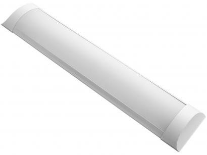 Luminária de Teto LED de Sobrepor Retangular - Tramontina 58027005
