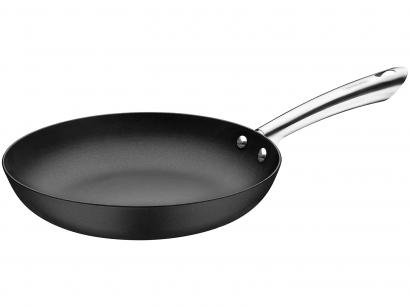 Frigideira Antiaderente Tramontina de Alumínio - Trento 20836026 Preta 26cm