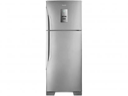 Geladeira/Refrigerador Panasonic Frost Free - Duplex 483L NR-BT55PV2XA