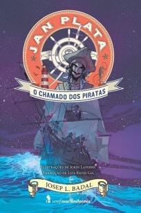 Jan Plata - O chamado dos piratas