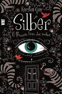 Silber - O primeiro livro dos sonhos