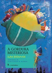 A gordura misteriosa