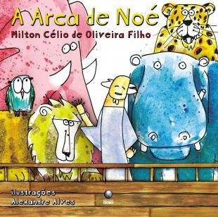 A Arca De Noé
