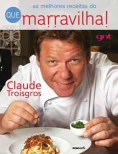 As melhores receitas do Que Marravilha
