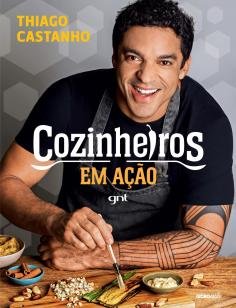 Cozinheiros em ação