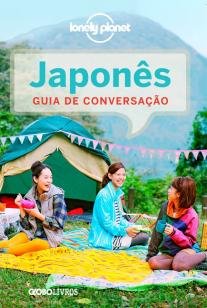 Guia de conversação Lonely Planet ? Japonês