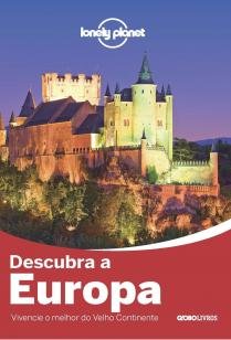 Descubra a Europa