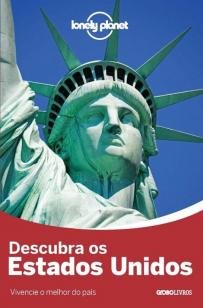 Lonely Planet Descubra os Estados Unidos