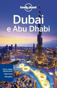 Lonely Planet Dubai e Abu Dhabi