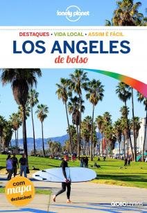 Lonely Planet Los Angeles de bolso - -