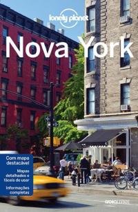 Lonely Planet Nova York