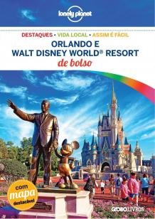 Lonely Planet Pocket Orlando & Walt Disney Resorts