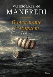 O meu nome é ninguém: O regresso