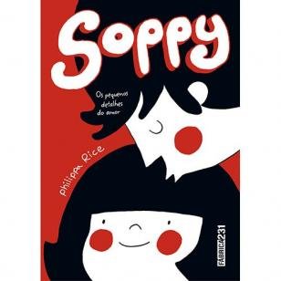 Soppy - Os pequenos detalhes do amor