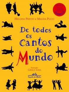 De todos os cantos do mundo