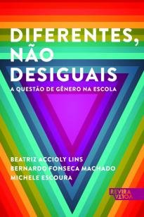 Diferentes não desiguais