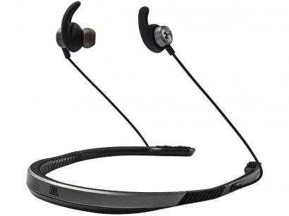 Fone de Ouvido Bluetooth JBL Under Armour - Sport Wireless Flex Intra-auricular com Microfone