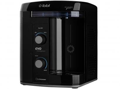 Purificador de Água IBBL Refrigerado por - Compressor Evo Immaginare Água Gelada e Natural