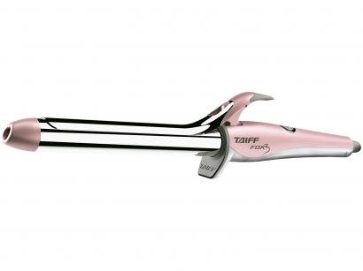 Modelador de Cachos Taiff Diamante Fox 3 - Cerâmica 25mm 210°C