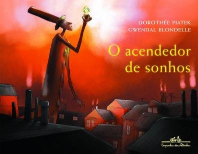 O acendedor de sonhos - Alberto Caeiro