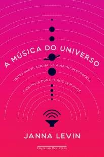 A música do universo