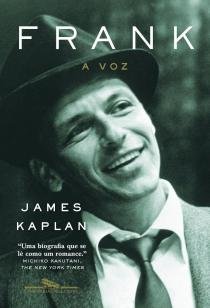 Frank - a voz