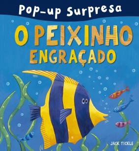 O peixinho engraçado
