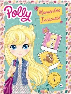Polly - Momentos incríveis
