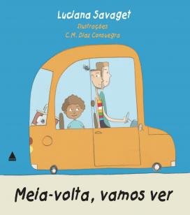 Meia-volta, vamos ver
