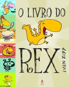 O livro do Rex