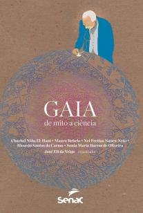 Gaia - De mito a ciência