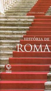 História de Roma