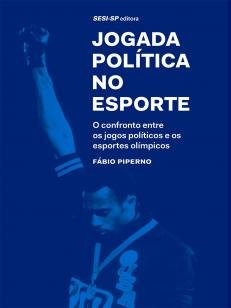 Jogada política no esporte