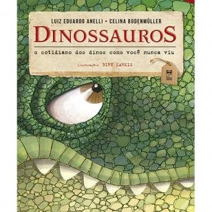 Dinossauros - O cotidiano dos dinos como você nunca viu