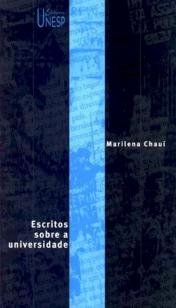Escritos sobre a universidade
