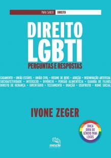 Direito LGBTI - perguntas e respostas