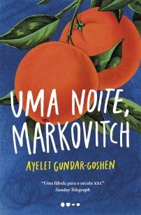 Uma noite Markovitch