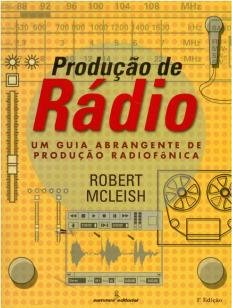 Produção de rádio