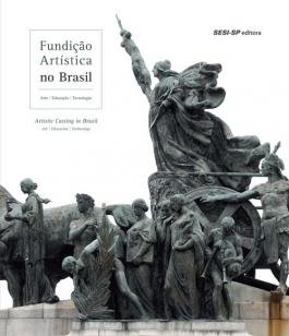 Fundição artística no Brasil